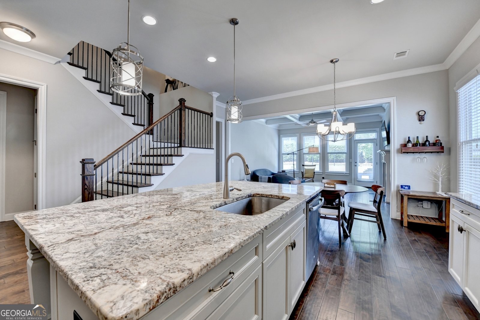 919 Olmsted Lane Johns Creek - Photo 16