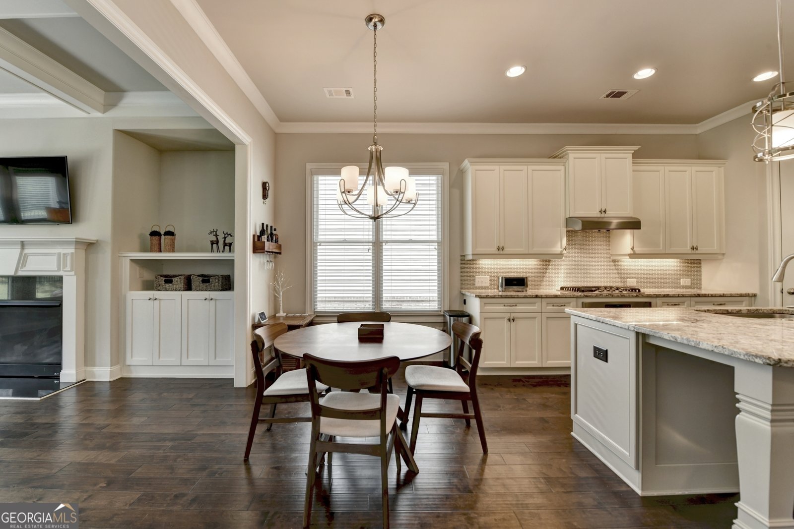 919 Olmsted Lane Johns Creek - Photo 18