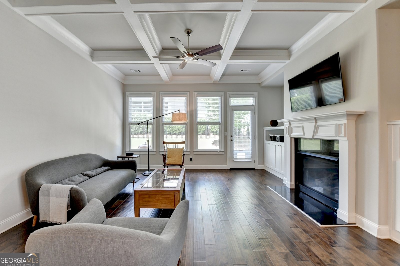 919 Olmsted Lane Johns Creek - Photo 19