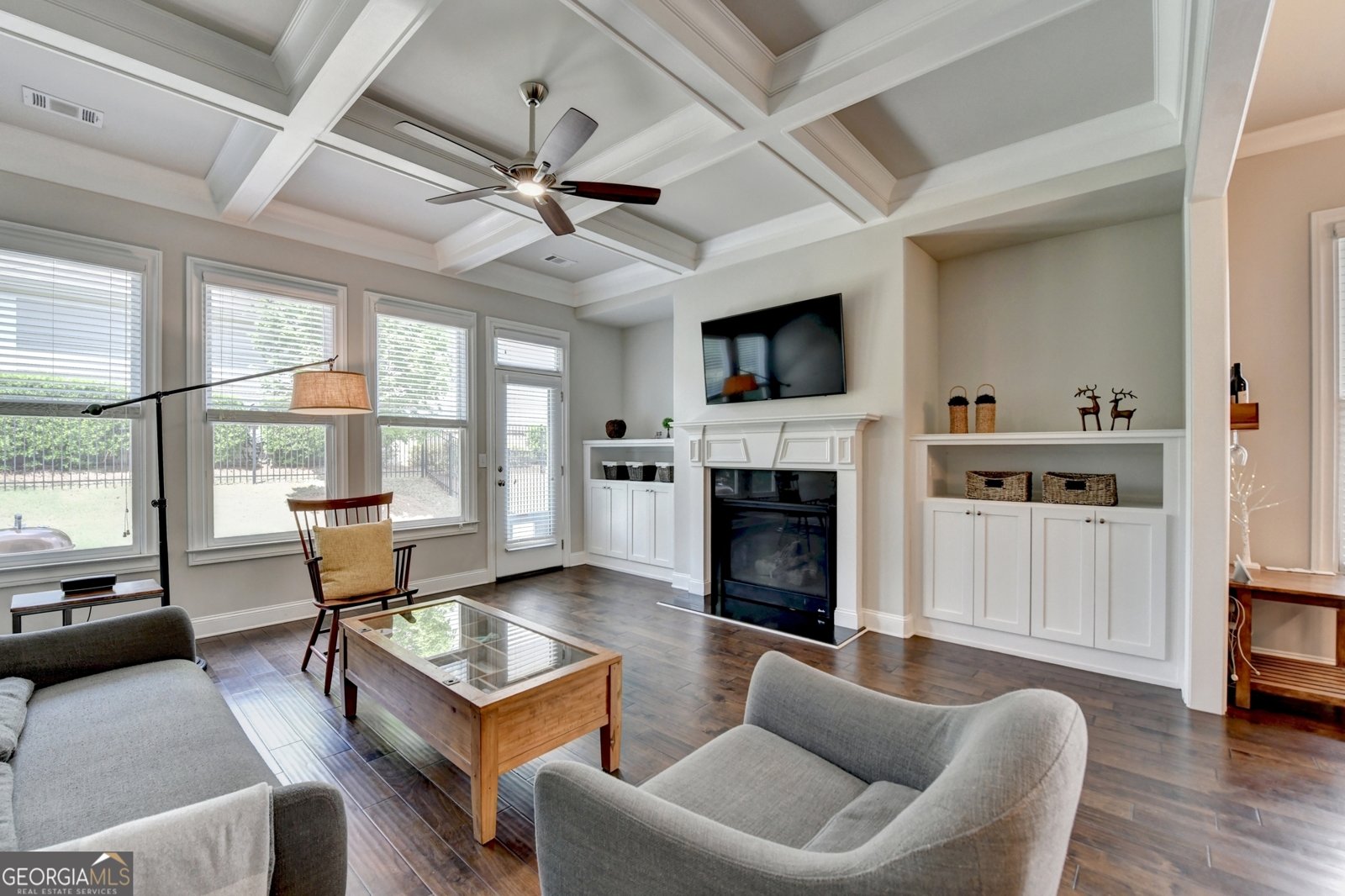 919 Olmsted Lane Johns Creek - Photo 20