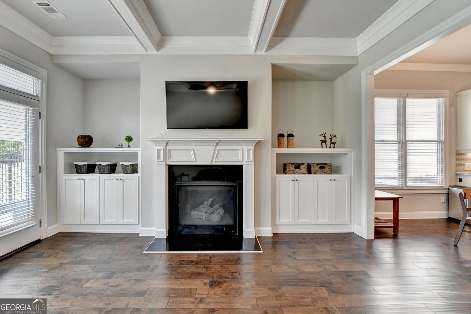 919 Olmsted Lane Johns Creek - Photo 21