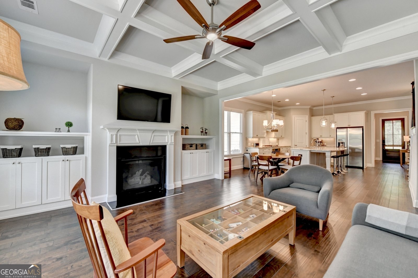 919 Olmsted Lane Johns Creek - Photo 22