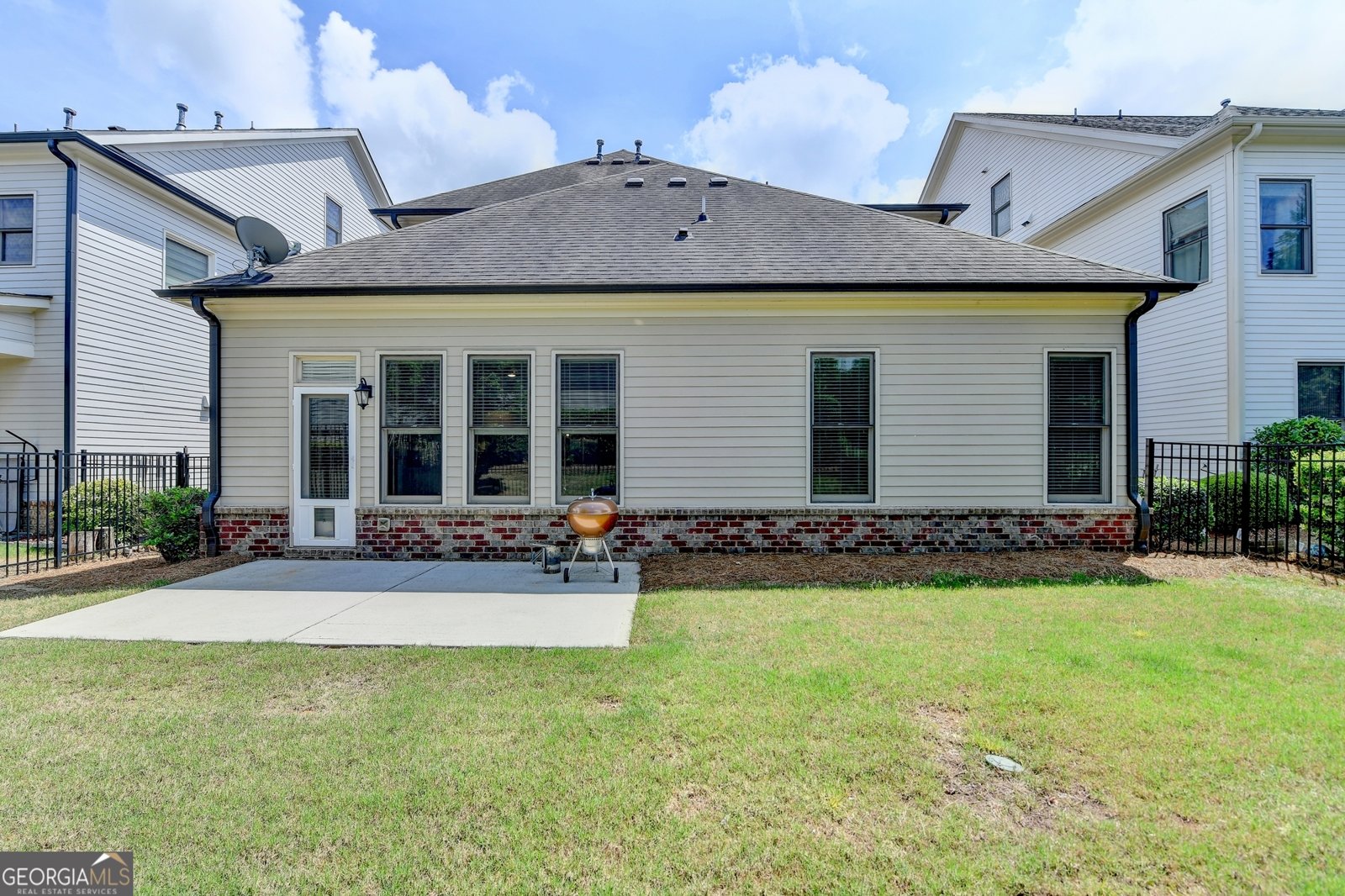 919 Olmsted Lane Johns Creek - Photo 49