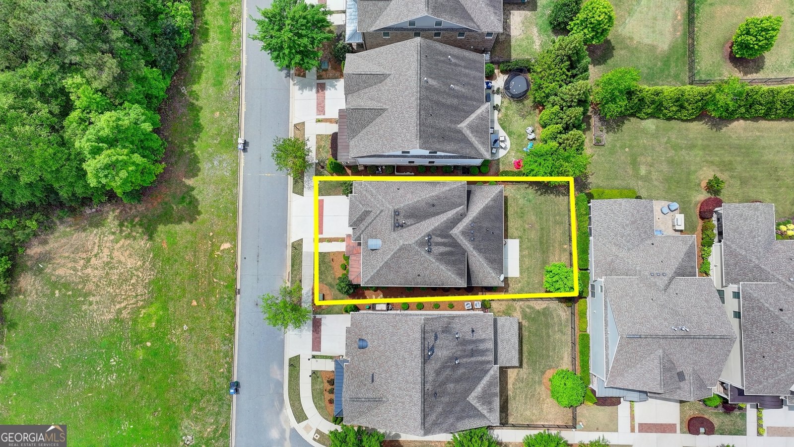 919 Olmsted Lane Johns Creek - Photo 50