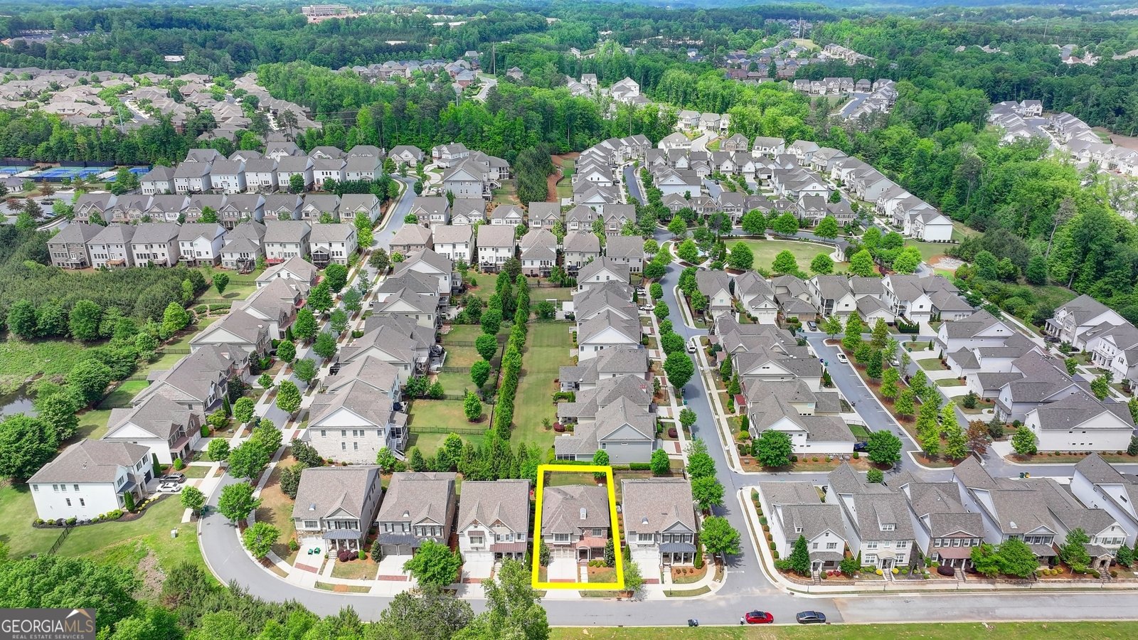 919 Olmsted Lane Johns Creek - Photo 52