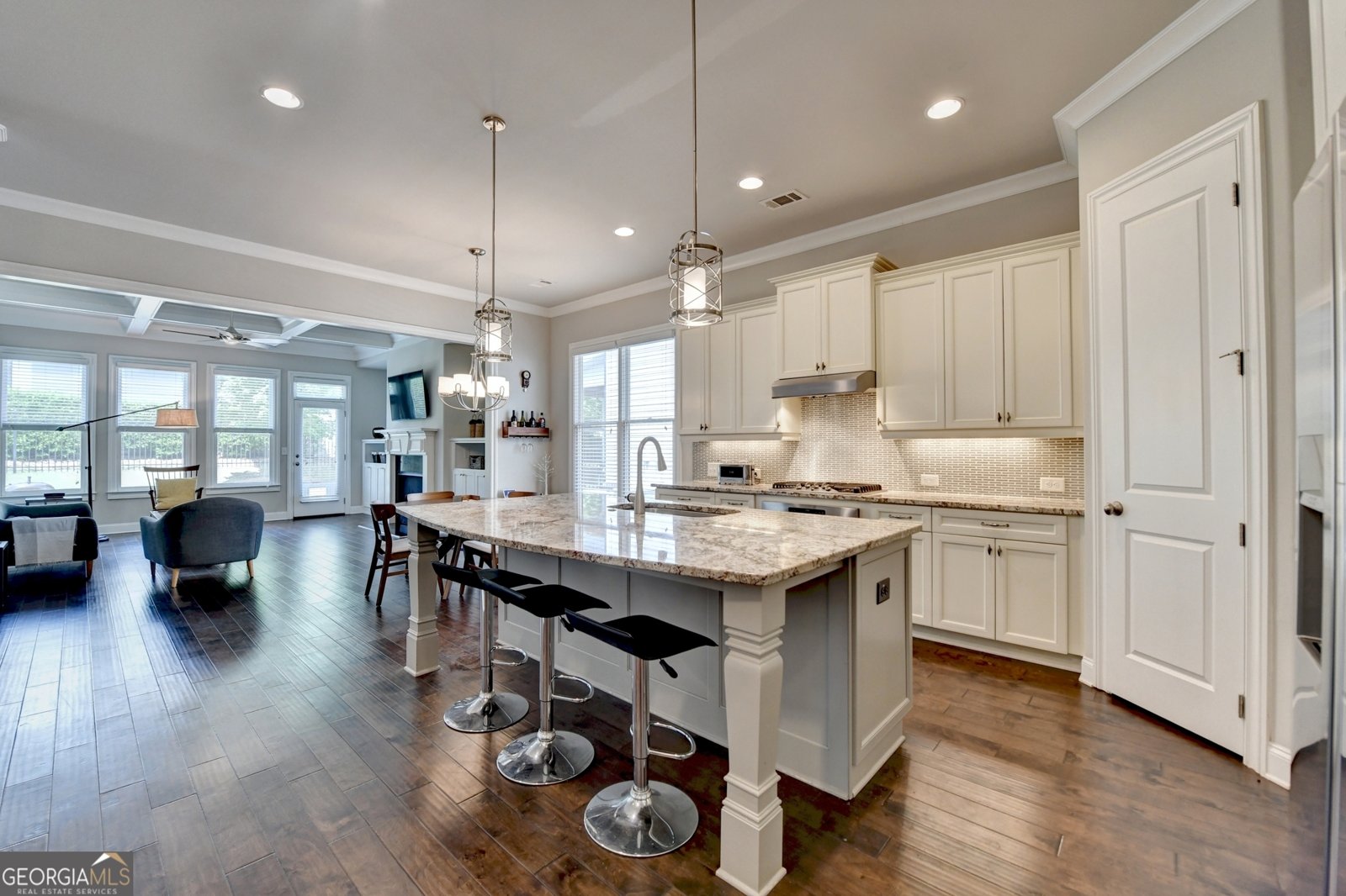 919 Olmsted Lane Johns Creek - Photo 9