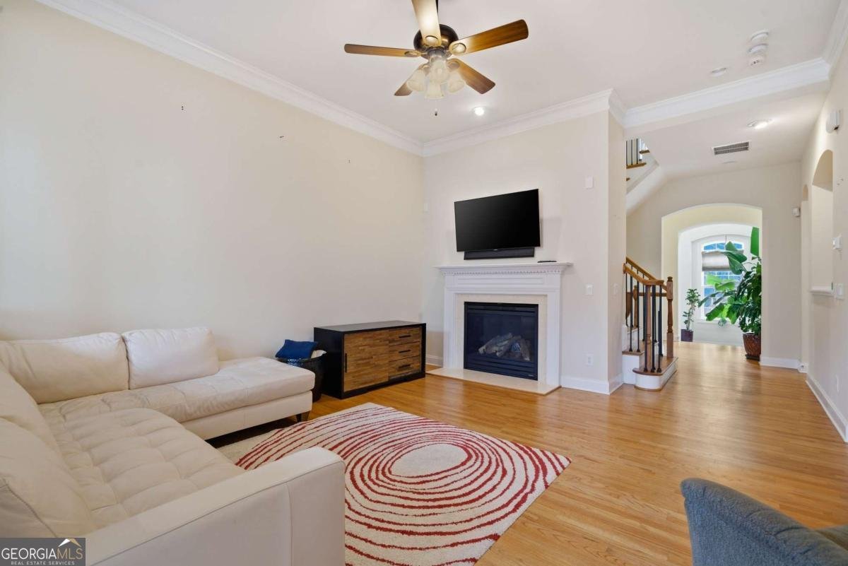 2951 Rivergreen Lane Atlanta - Photo 23