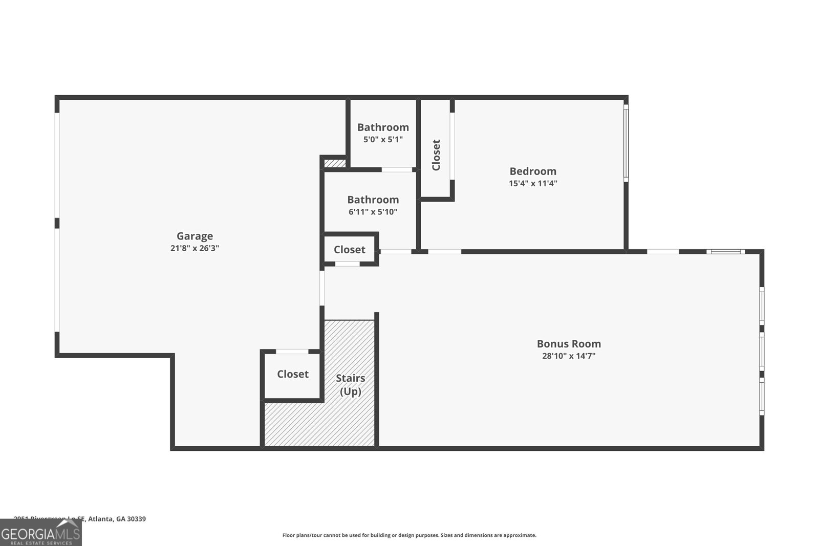 2951 Rivergreen Lane Atlanta - Photo 42
