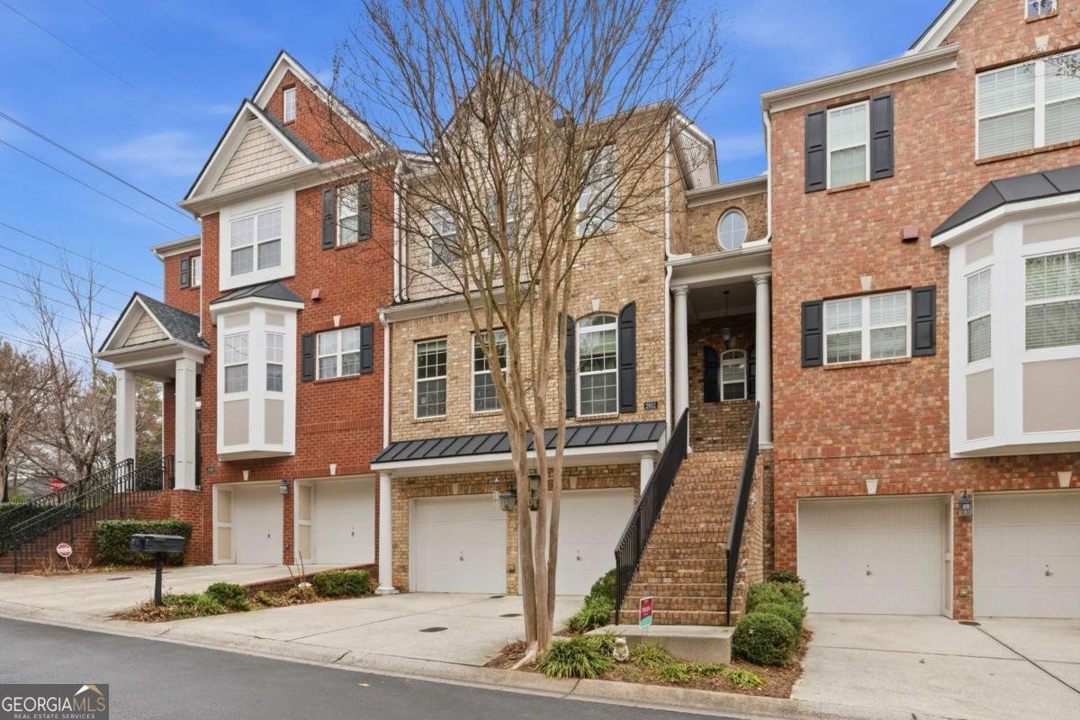 2951 Rivergreen Lane Atlanta - Photo 51