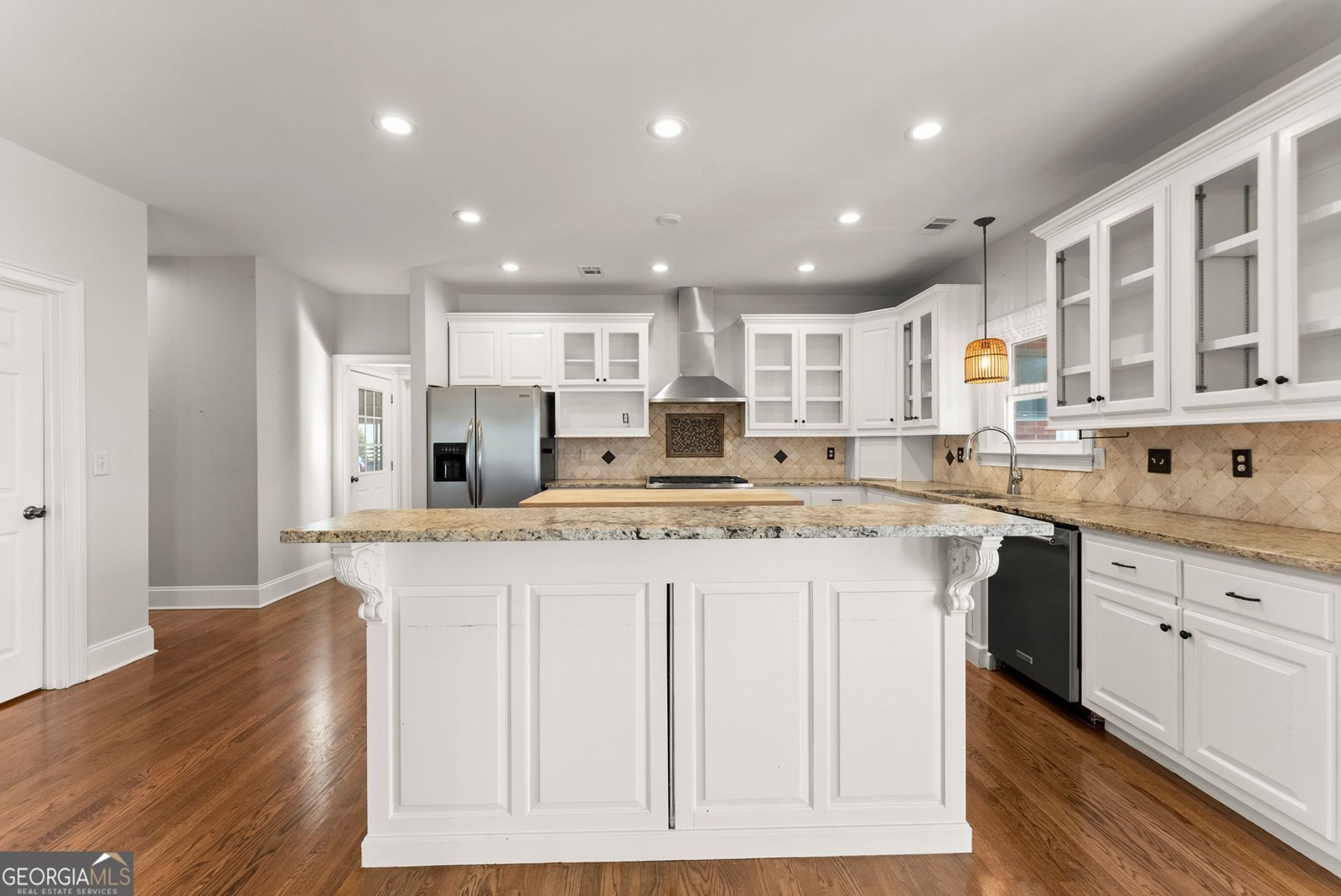 11157 Lewis Braselton Boulevard Braselton - Photo 13