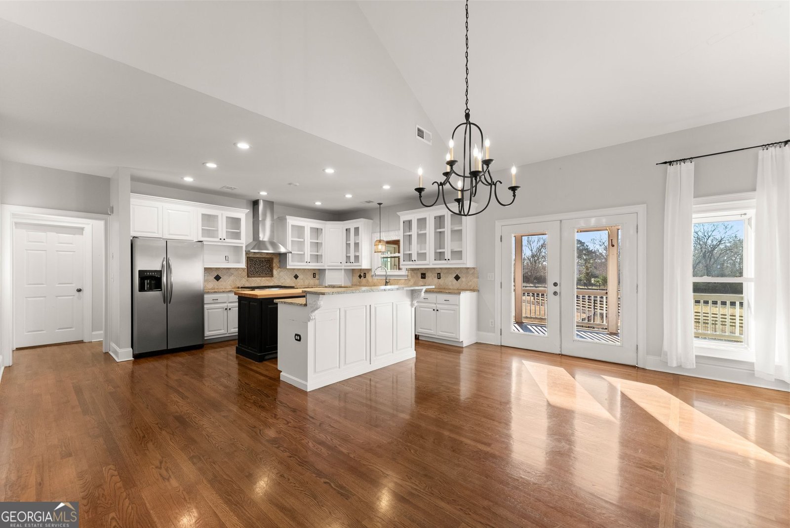 11157 Lewis Braselton Boulevard Braselton - Photo 15