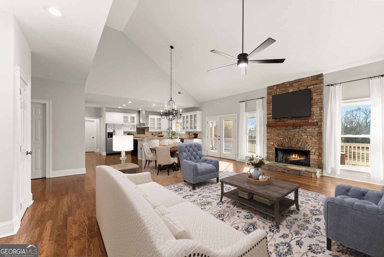 11157 Lewis Braselton Boulevard Braselton - Photo 16