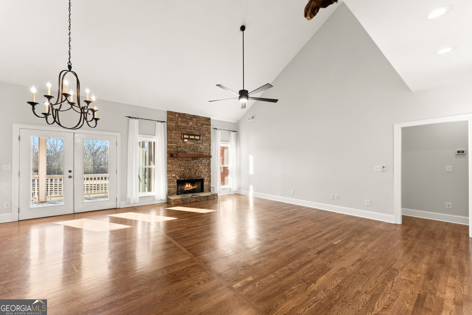 11157 Lewis Braselton Boulevard Braselton - Photo 18