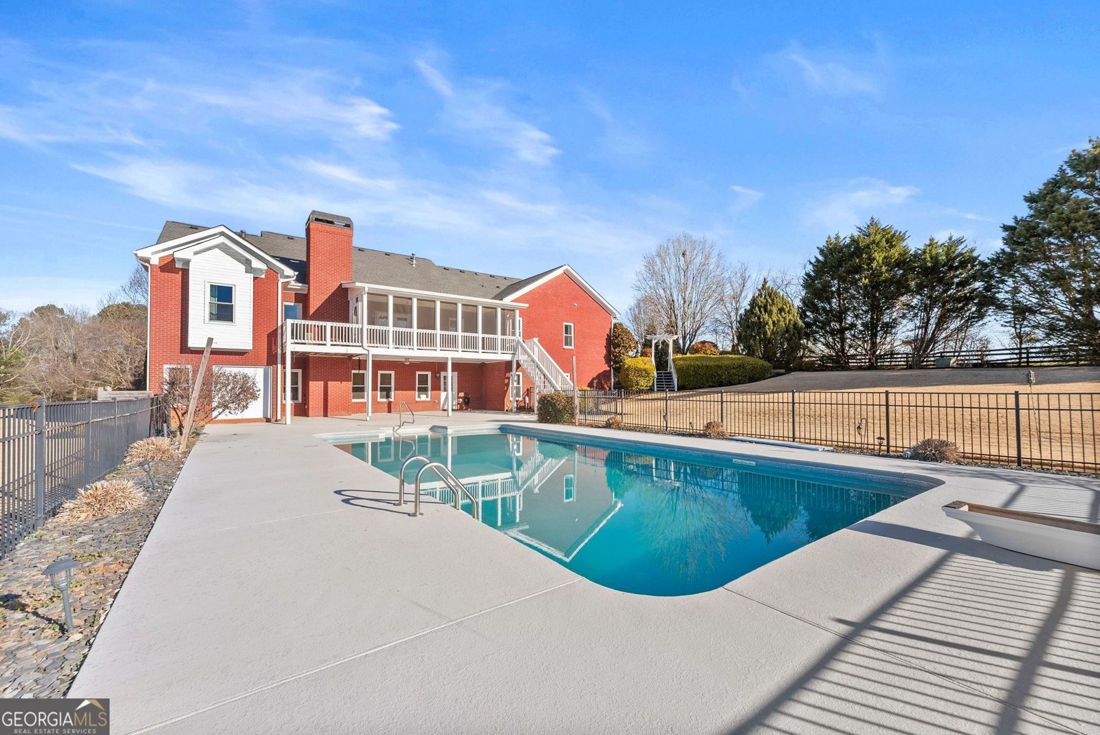 11157 Lewis Braselton Boulevard Braselton - Photo 52