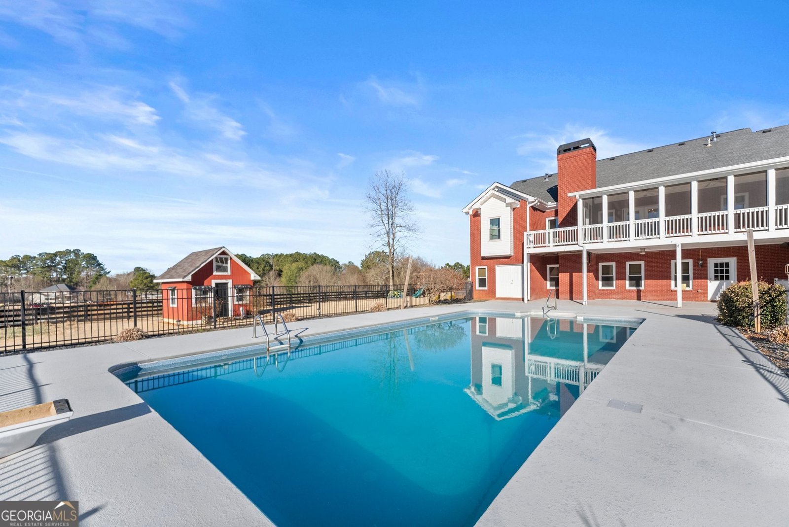 11157 Lewis Braselton Boulevard Braselton - Photo 53