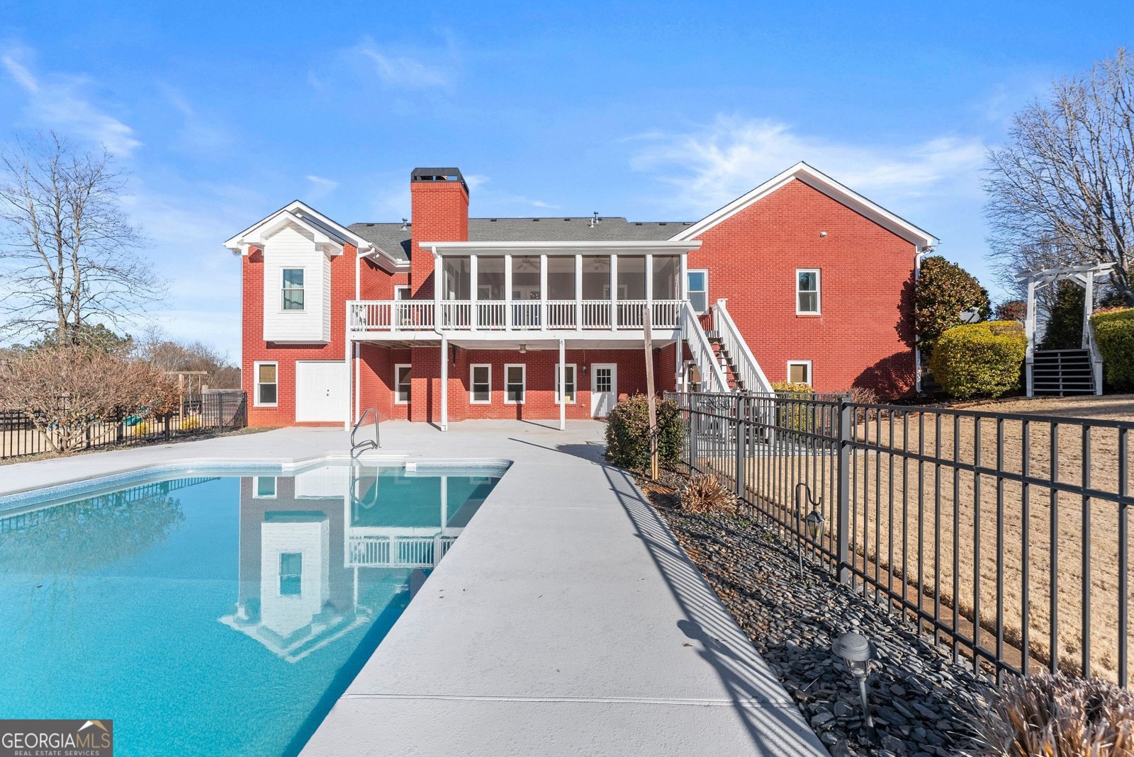 11157 Lewis Braselton Boulevard Braselton - Photo 54