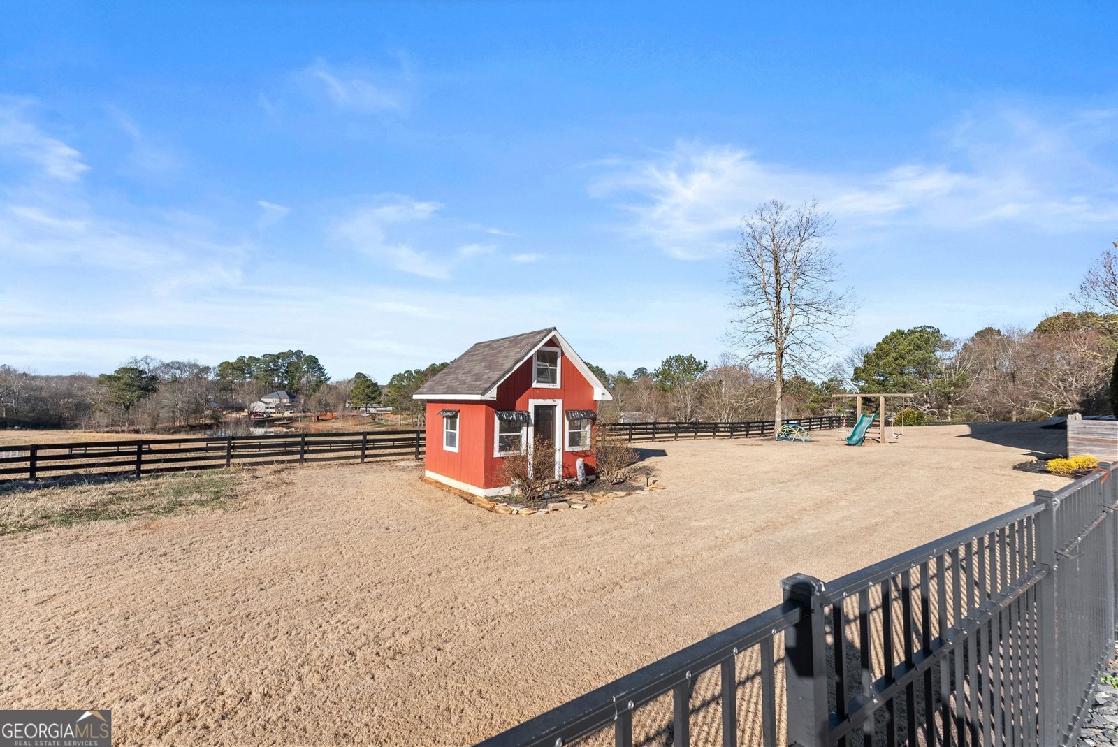 11157 Lewis Braselton Boulevard Braselton - Photo 56