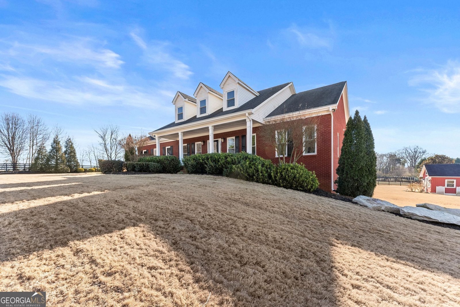 11157 Lewis Braselton Boulevard Braselton - Photo 6