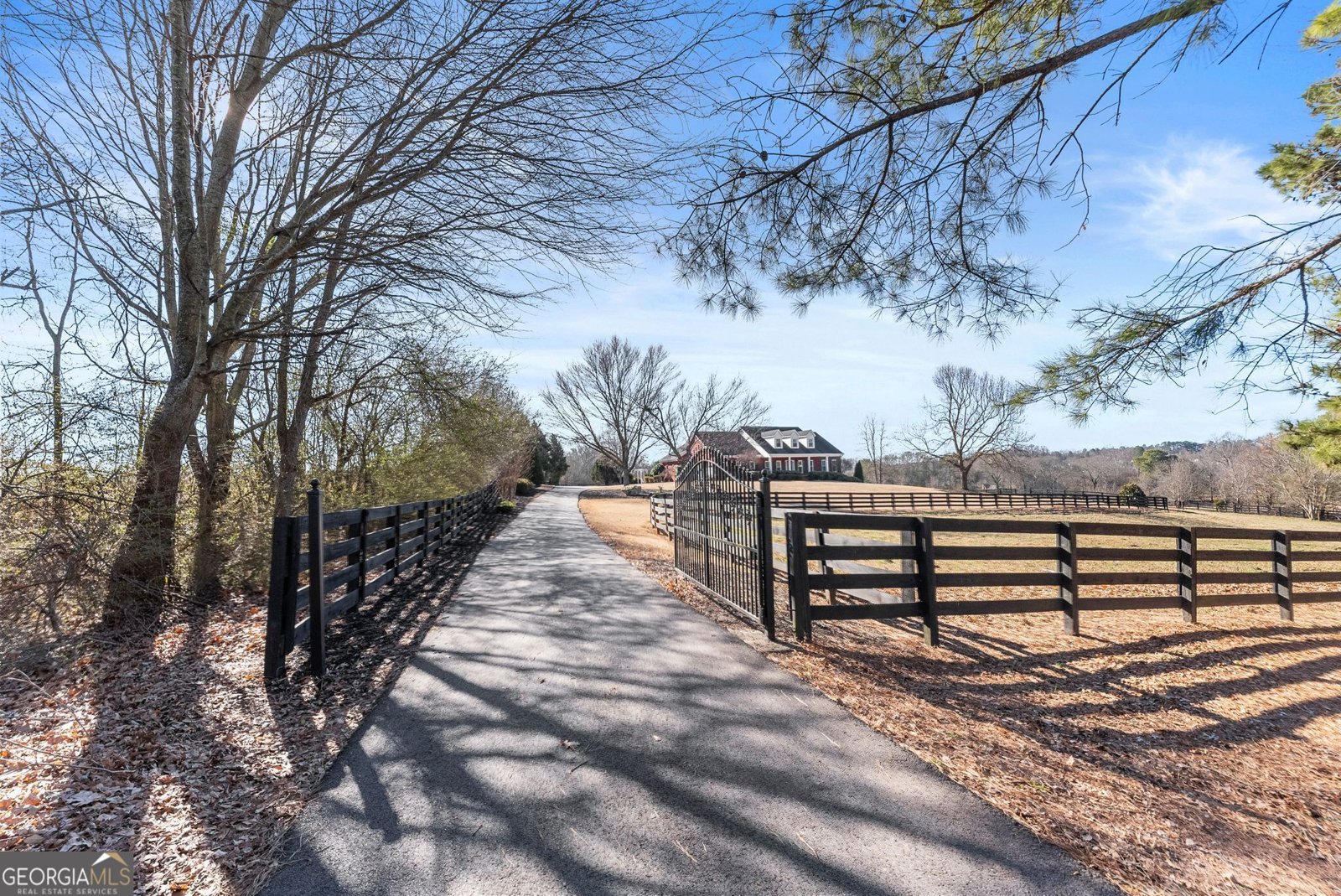 11157 Lewis Braselton Boulevard Braselton - Photo 61