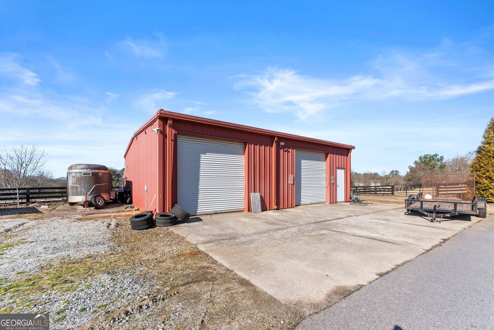 11157 Lewis Braselton Boulevard Braselton - Photo 65