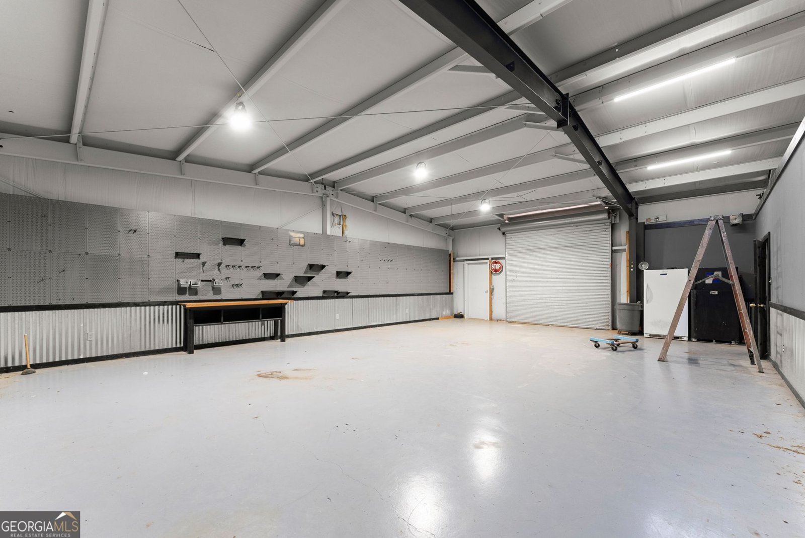 11157 Lewis Braselton Boulevard Braselton - Photo 67