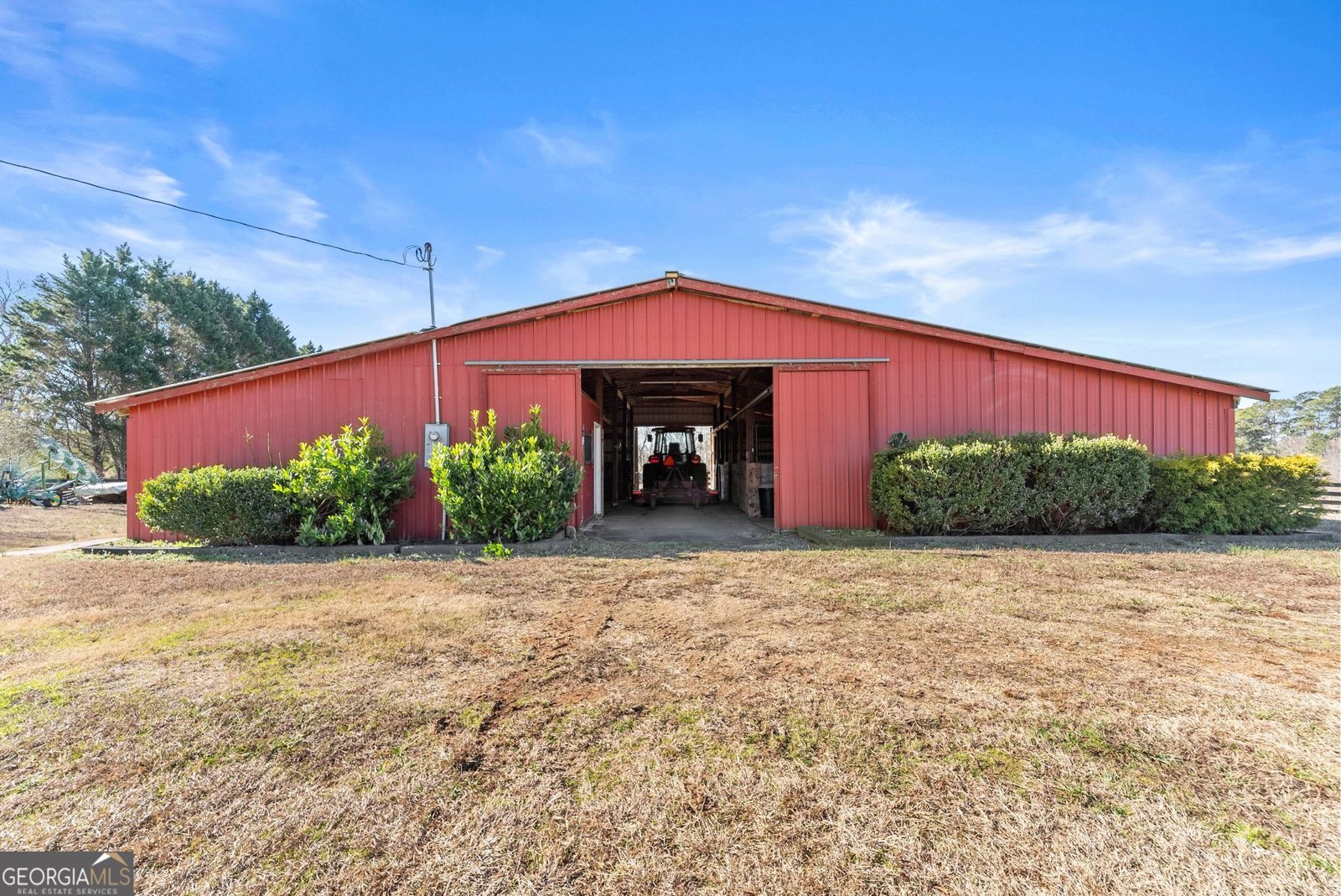 11157 Lewis Braselton Boulevard Braselton - Photo 69