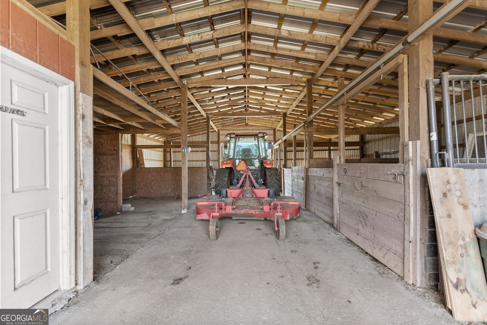 11157 Lewis Braselton Boulevard Braselton - Photo 72