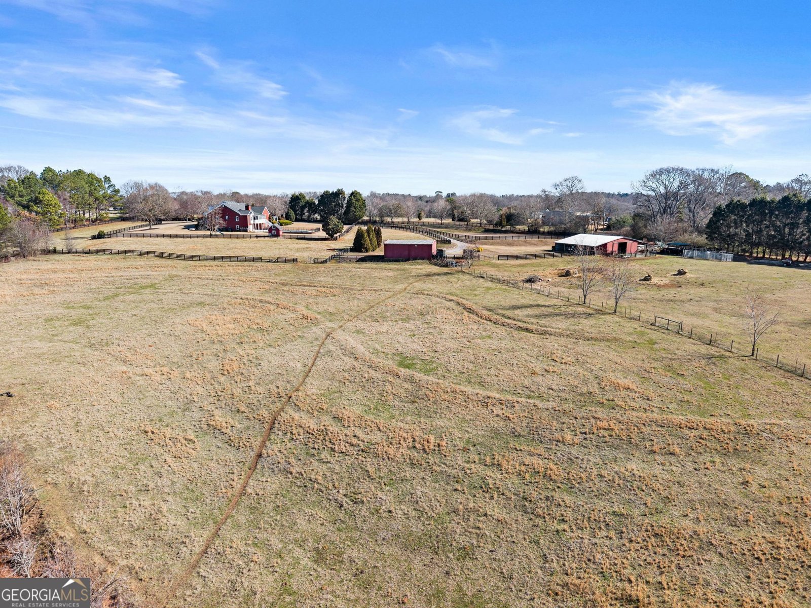 11157 Lewis Braselton Boulevard Braselton - Photo 75