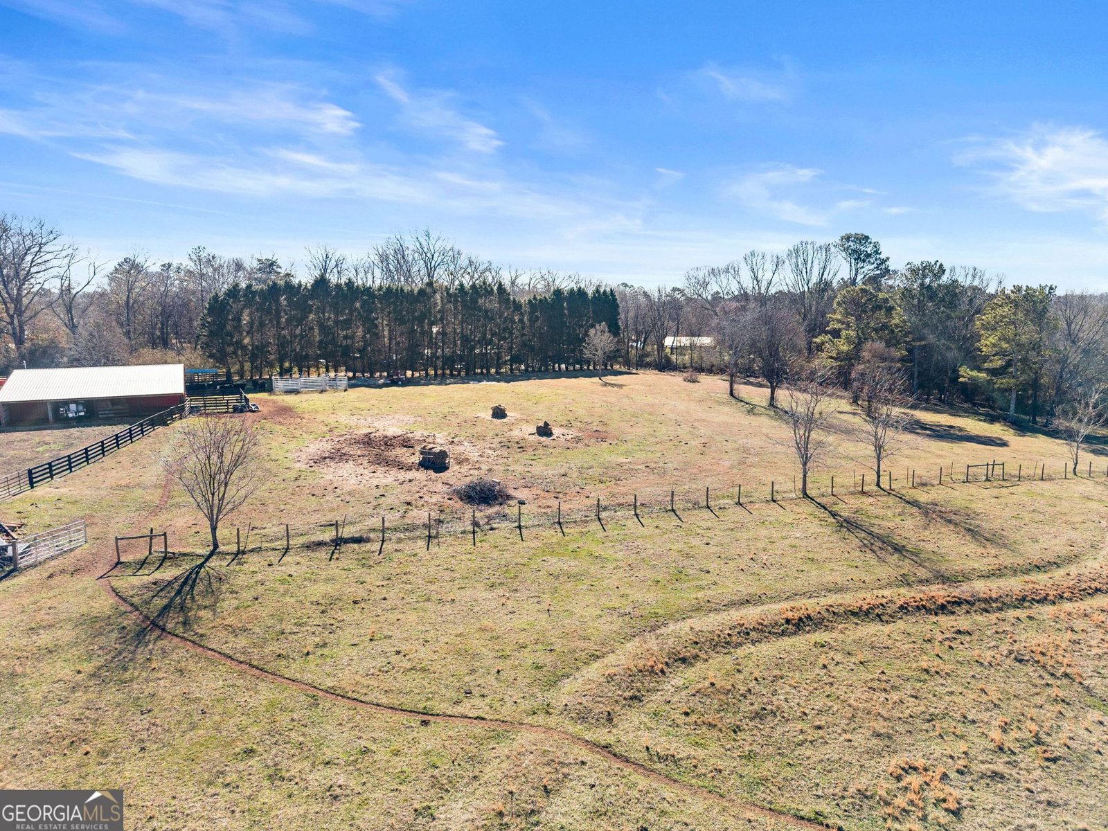 11157 Lewis Braselton Boulevard Braselton - Photo 78