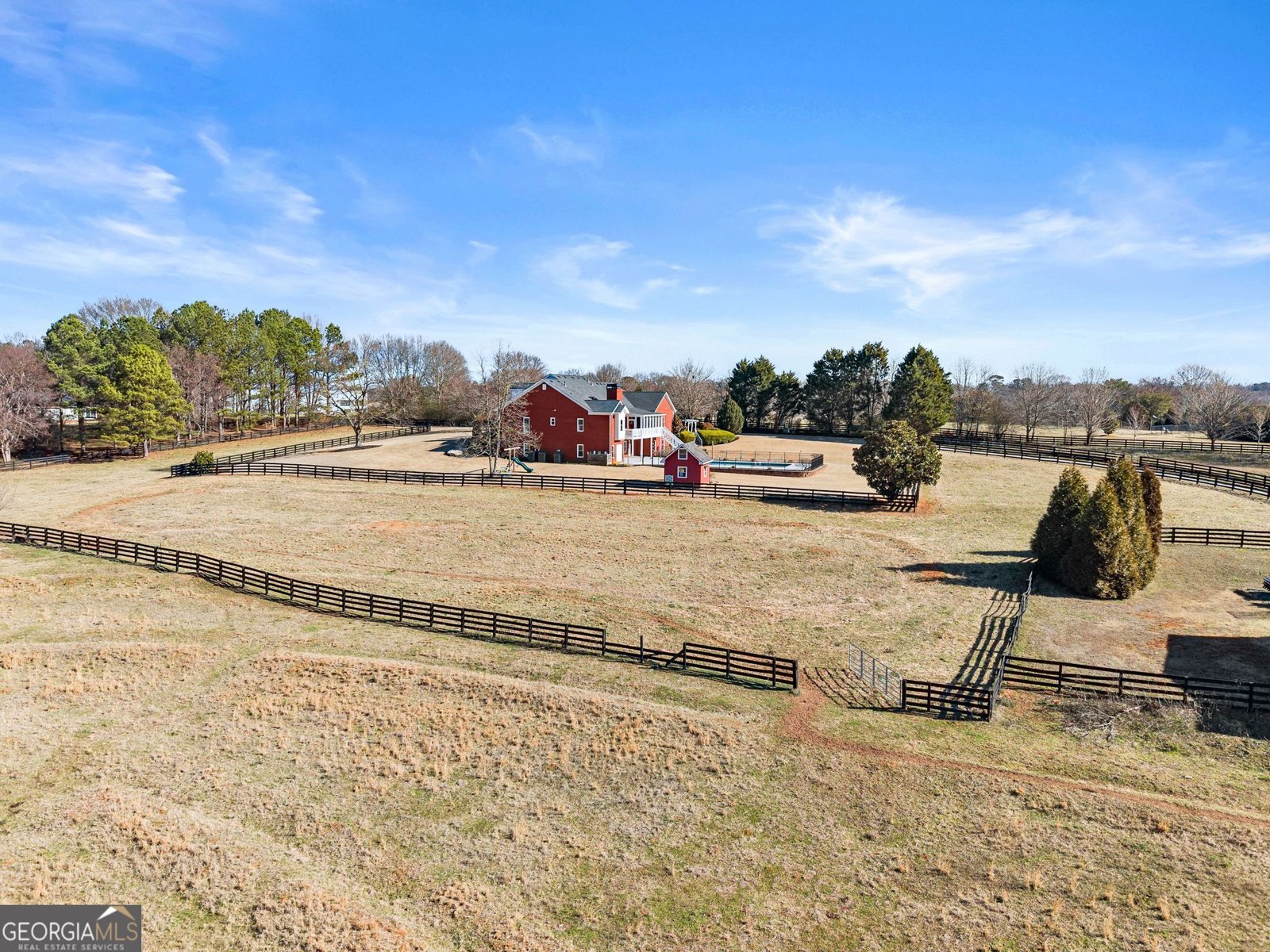 11157 Lewis Braselton Boulevard Braselton - Photo 79