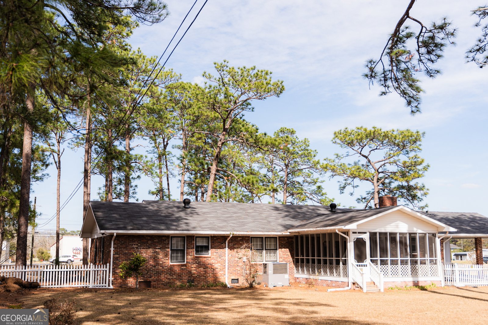 2690 84 Highway East Cairo - Photo 13