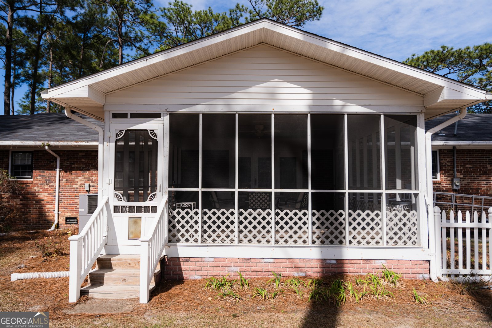 2690 84 Highway East Cairo - Photo 16