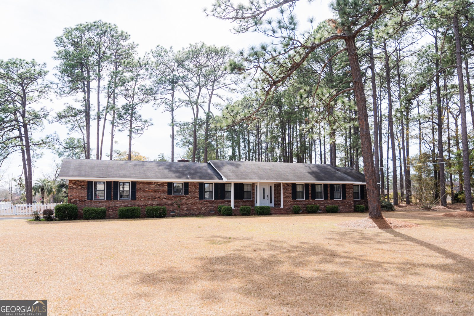 2690 84 Highway East Cairo - Photo 19