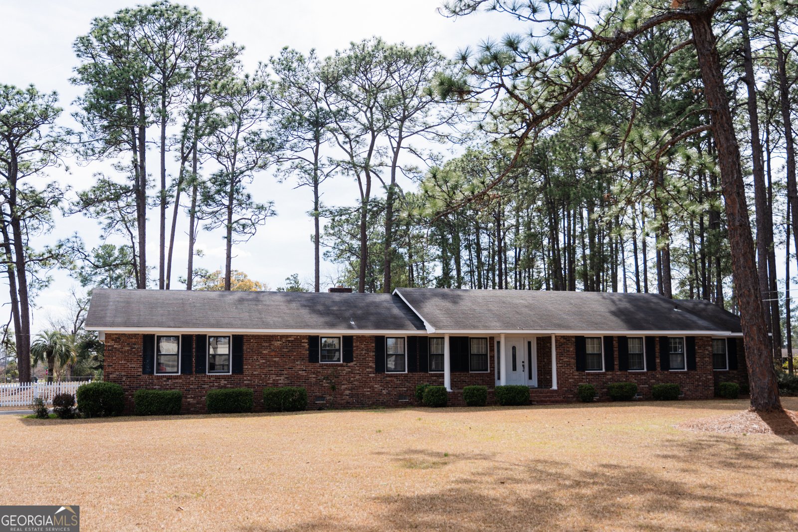 2690 84 Highway East Cairo - Photo 20