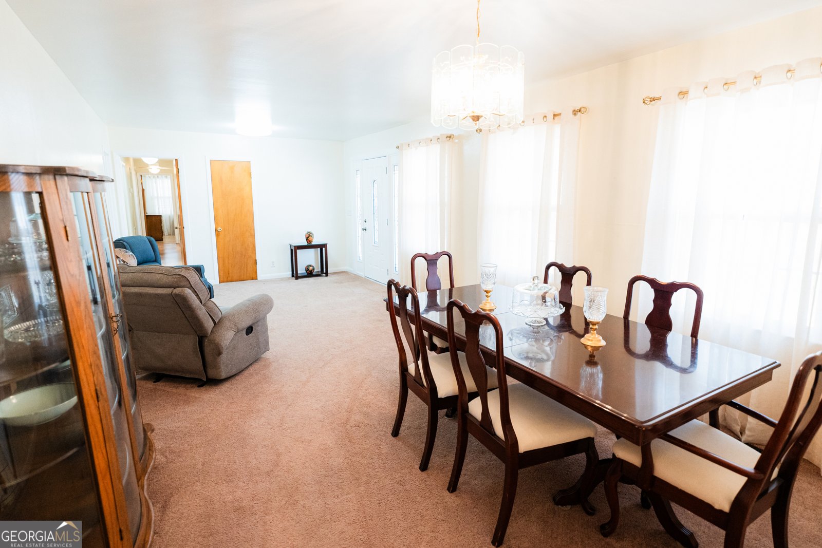 2690 84 Highway East Cairo - Photo 21