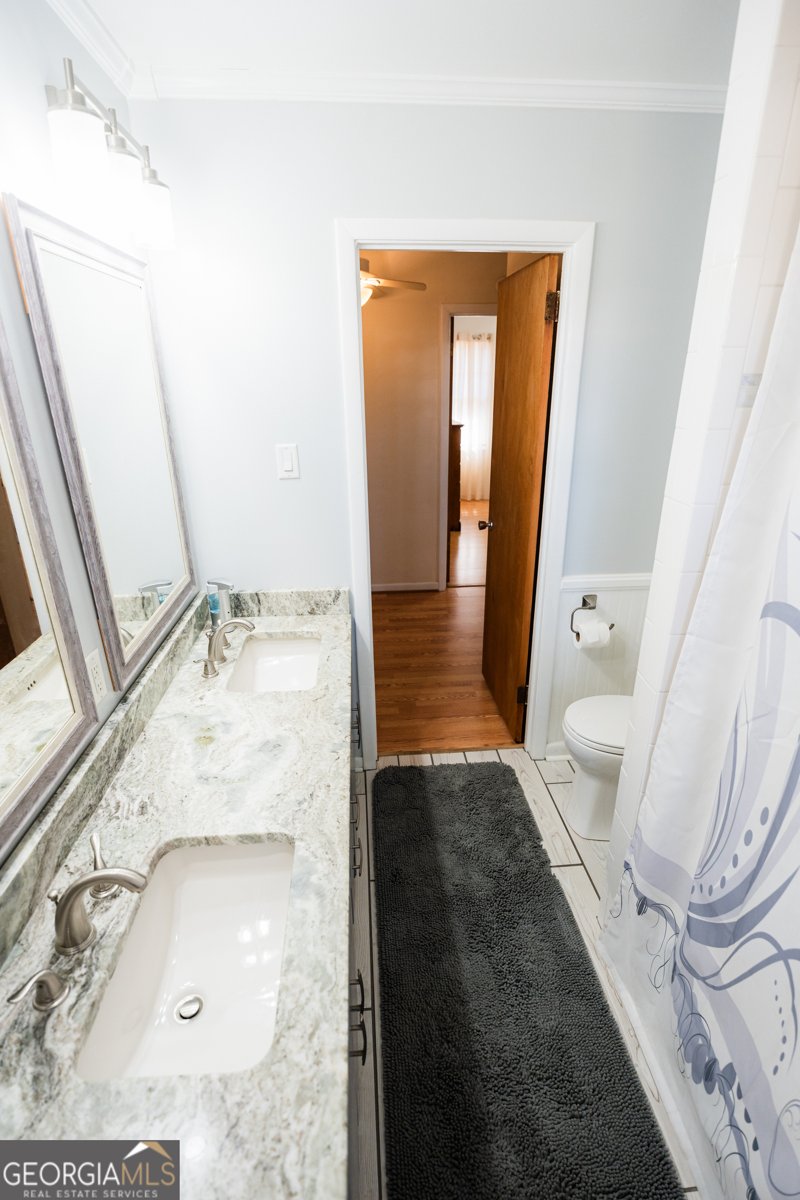 2690 84 Highway East Cairo - Photo 31