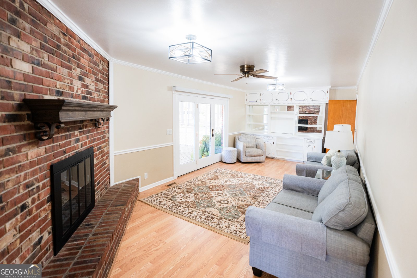 2690 84 Highway East Cairo - Photo 38