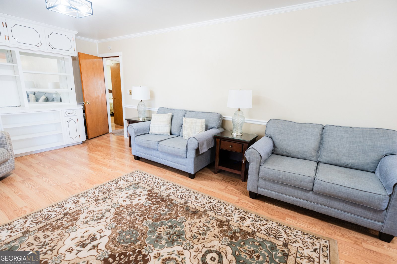 2690 84 Highway East Cairo - Photo 43