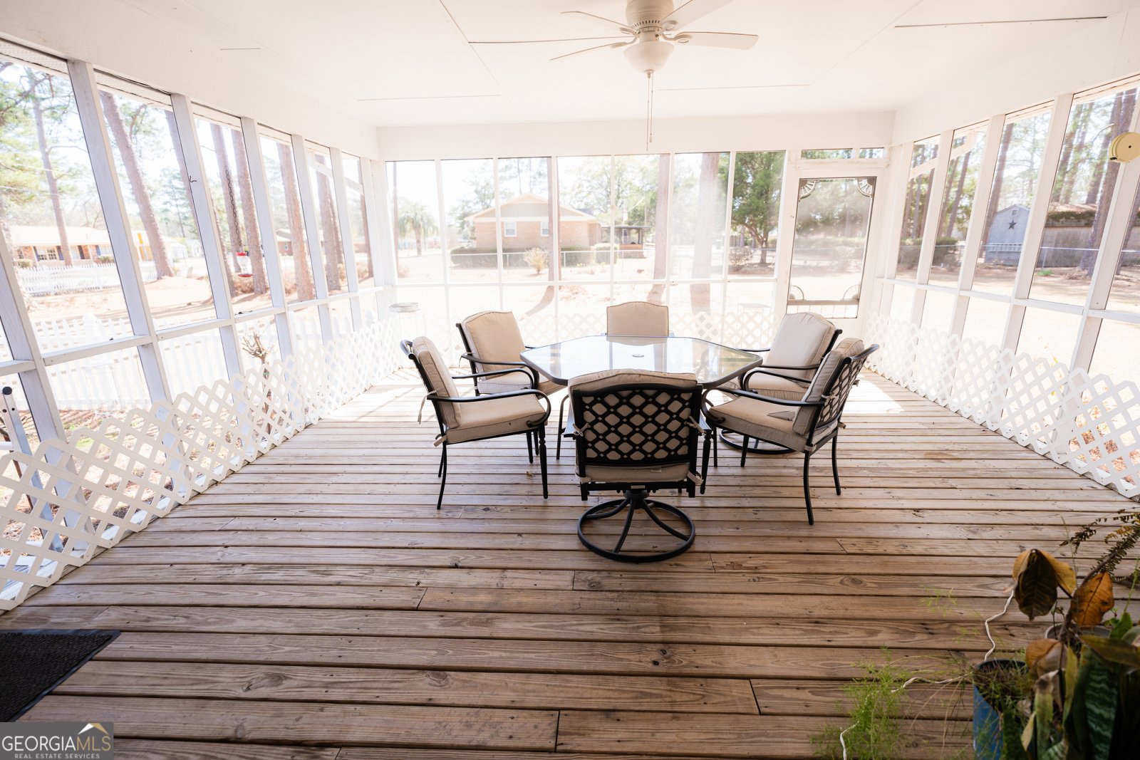 2690 84 Highway East Cairo - Photo 44