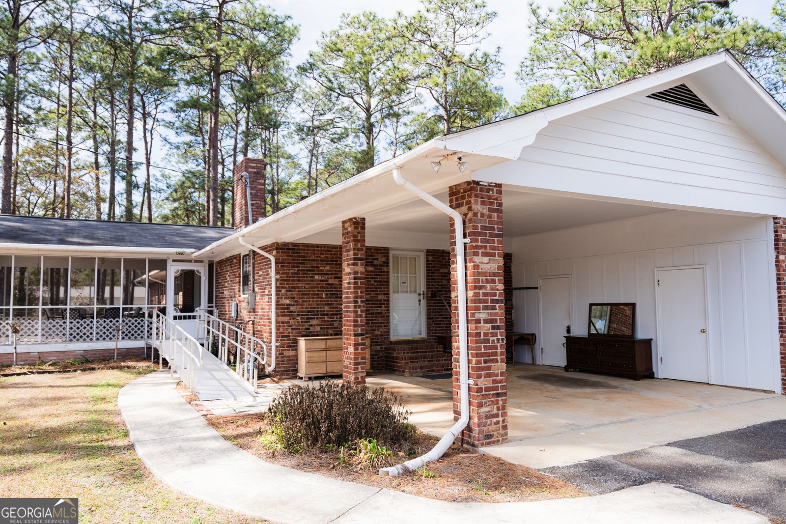 2690 84 Highway East Cairo - Photo 7