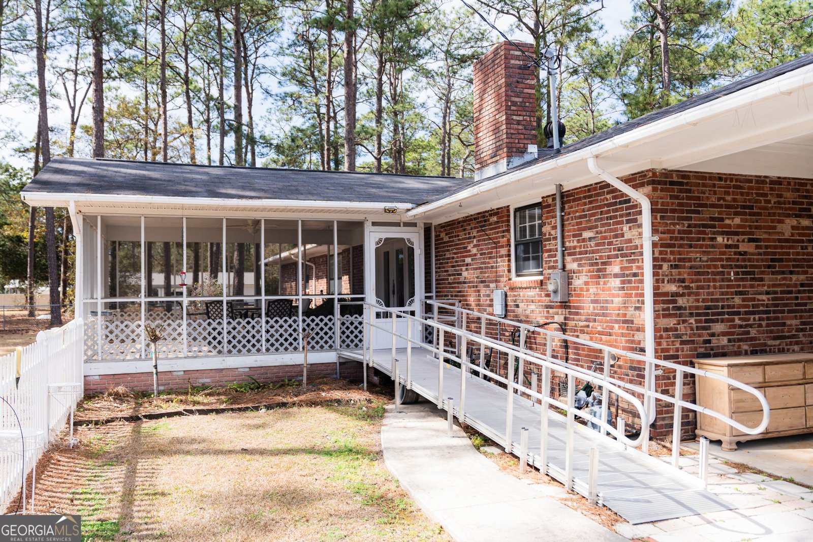 2690 84 Highway East Cairo - Photo 8