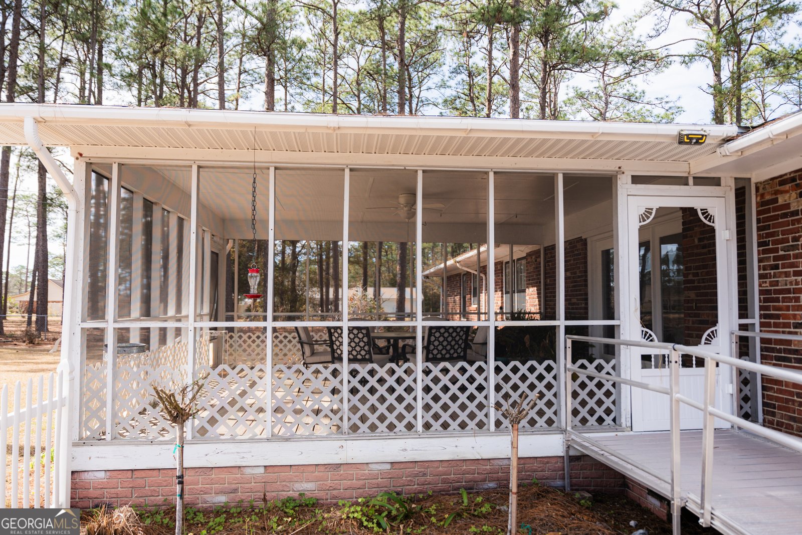 2690 84 Highway East Cairo - Photo 9