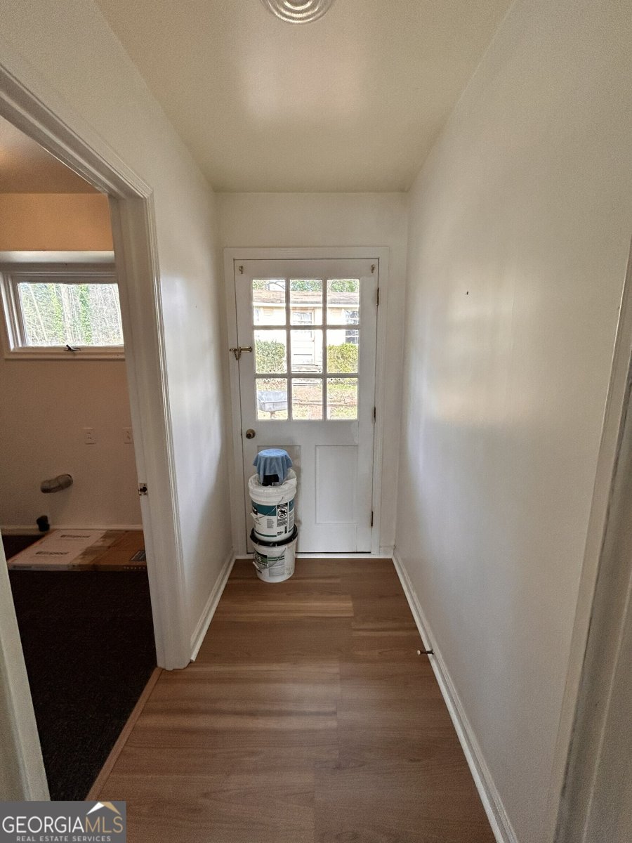 1524 Carlton Avenue Stone Mountain - Photo 14