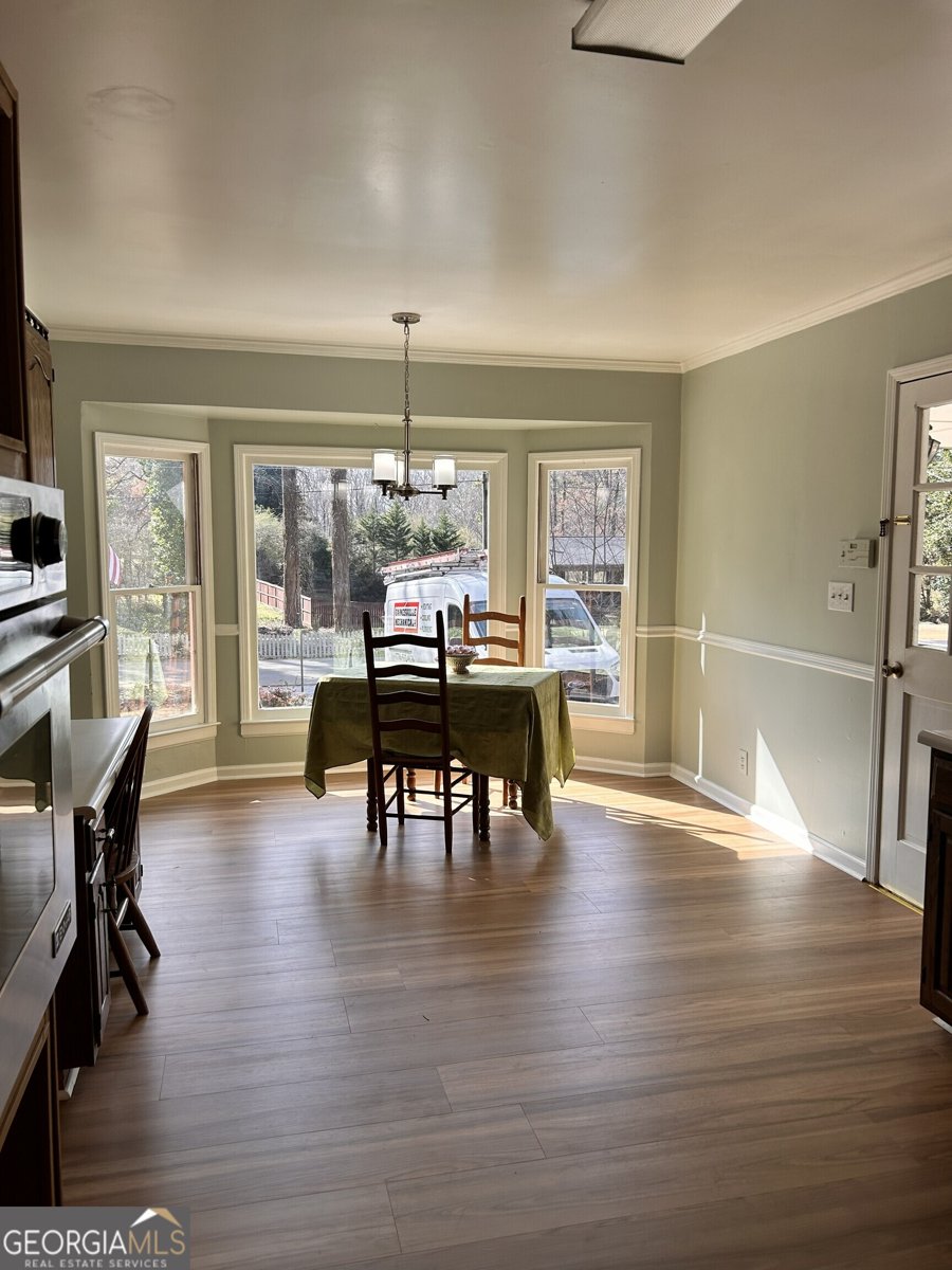 1524 Carlton Avenue Stone Mountain - Photo 16