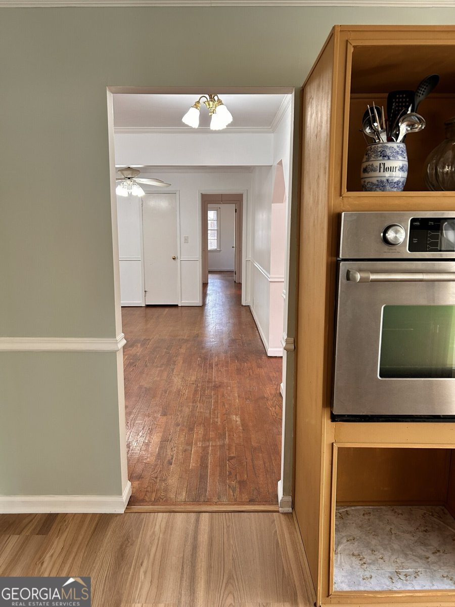 1524 Carlton Avenue Stone Mountain - Photo 17