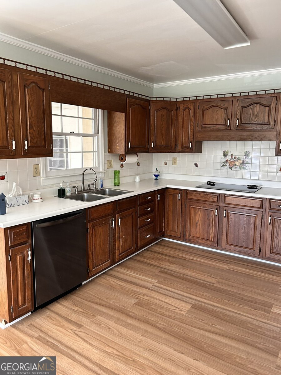 1524 Carlton Avenue Stone Mountain - Photo 18