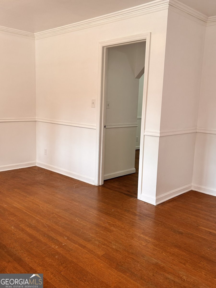 1524 Carlton Avenue Stone Mountain - Photo 6