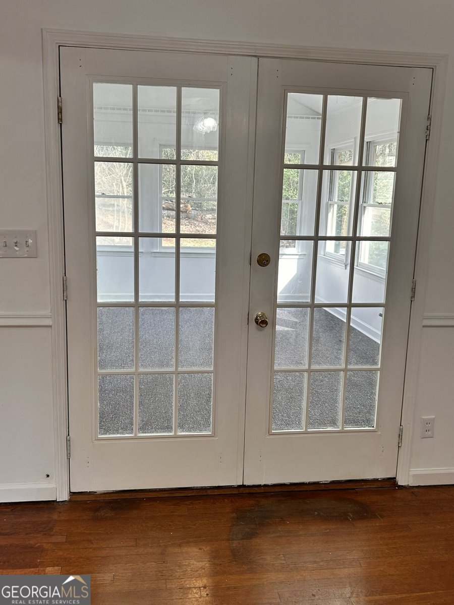 1524 Carlton Avenue Stone Mountain - Photo 8