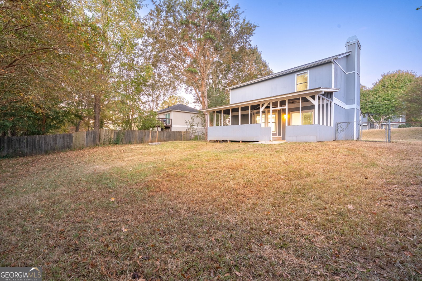 6706 Bent Creek Drive Rex - Photo 26