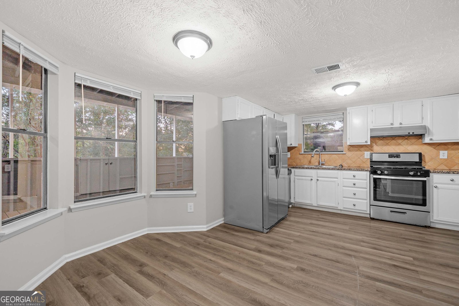 6706 Bent Creek Drive Rex - Photo 6